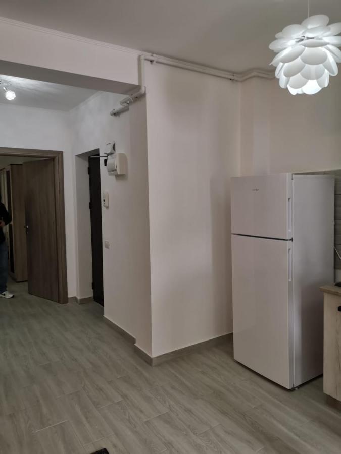 ナボダリApartament Kazeboo Mamaiaアパートメント エクステリア 写真